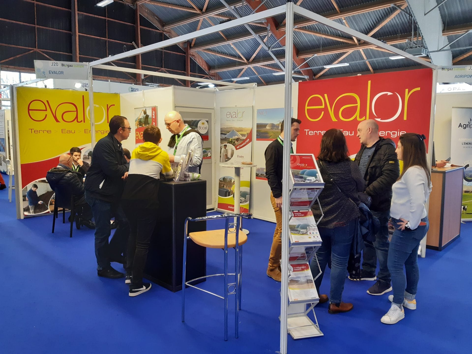 Biogaz Europe 2020