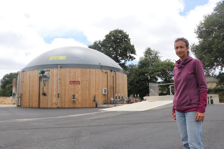 Le projet phare du lycée du Gros Chêne opérationnel