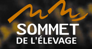 Sommet de l’Elevage, prenez date !